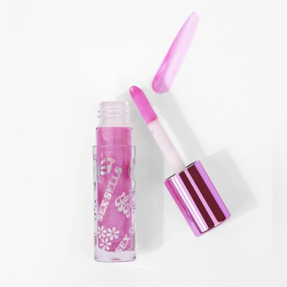 BH Cosmetics x Iggy Azalea Totally Plastic Collection - Picture 15 of 16